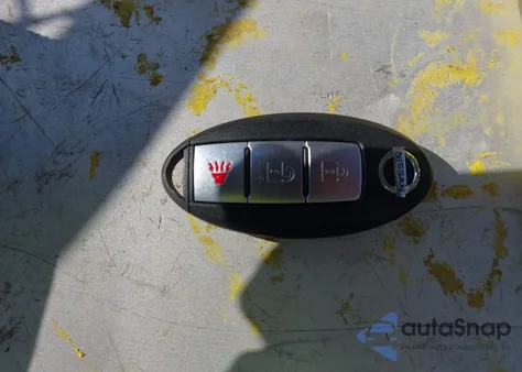 2012 Nissan Rogue Sv from USA, damaged, VIN JN8AS5MT8CW605745